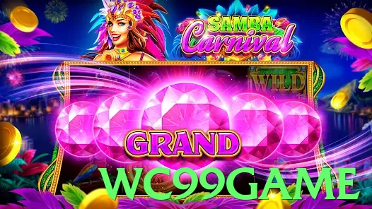 wc99game - 2