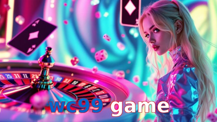 Wc99 game