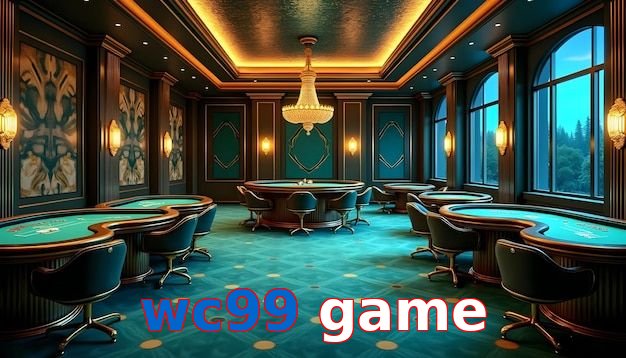 Wc99 game