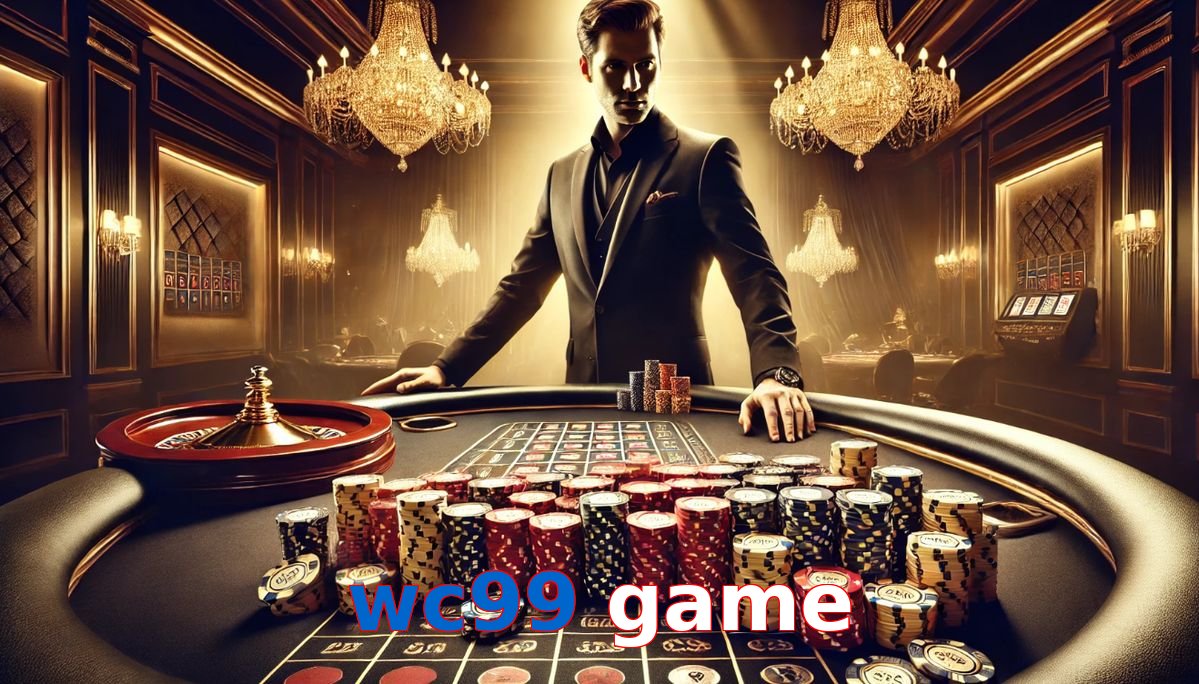 Wc99 game