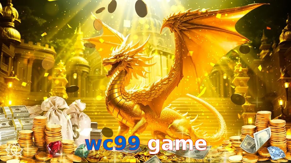 Wc99 game