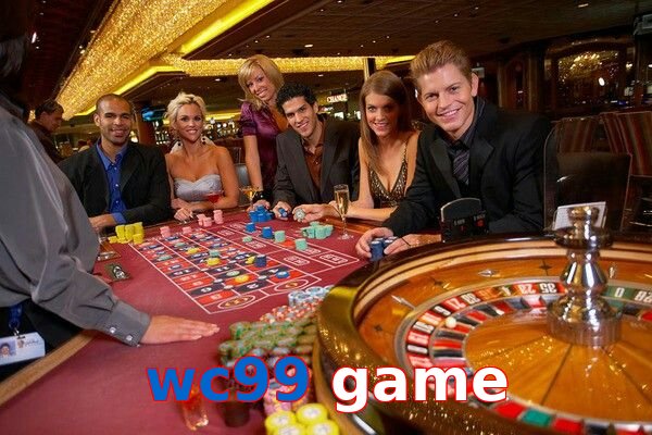 Wc99 game