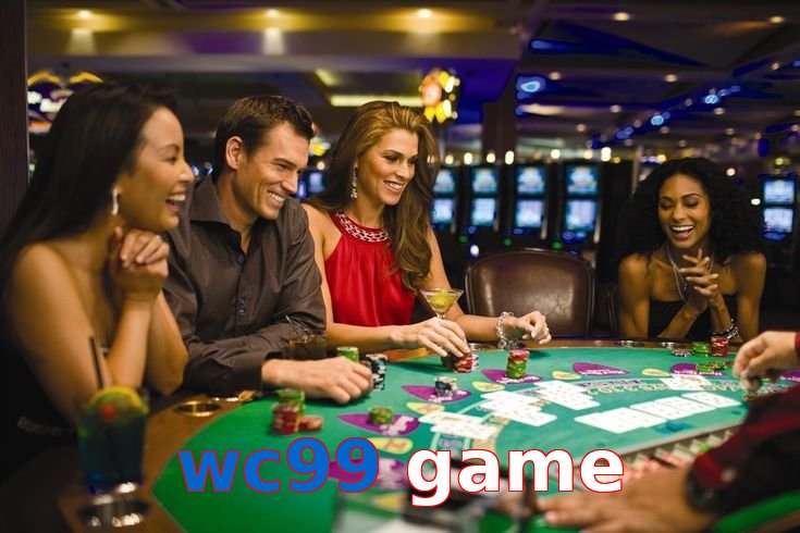 Wc99 game