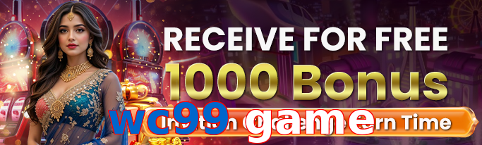 Wc99 game app screenshot