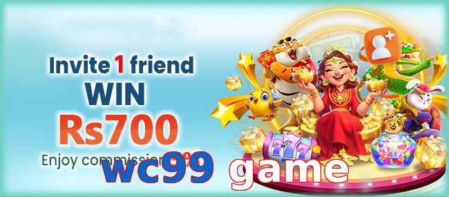 Wc99 game